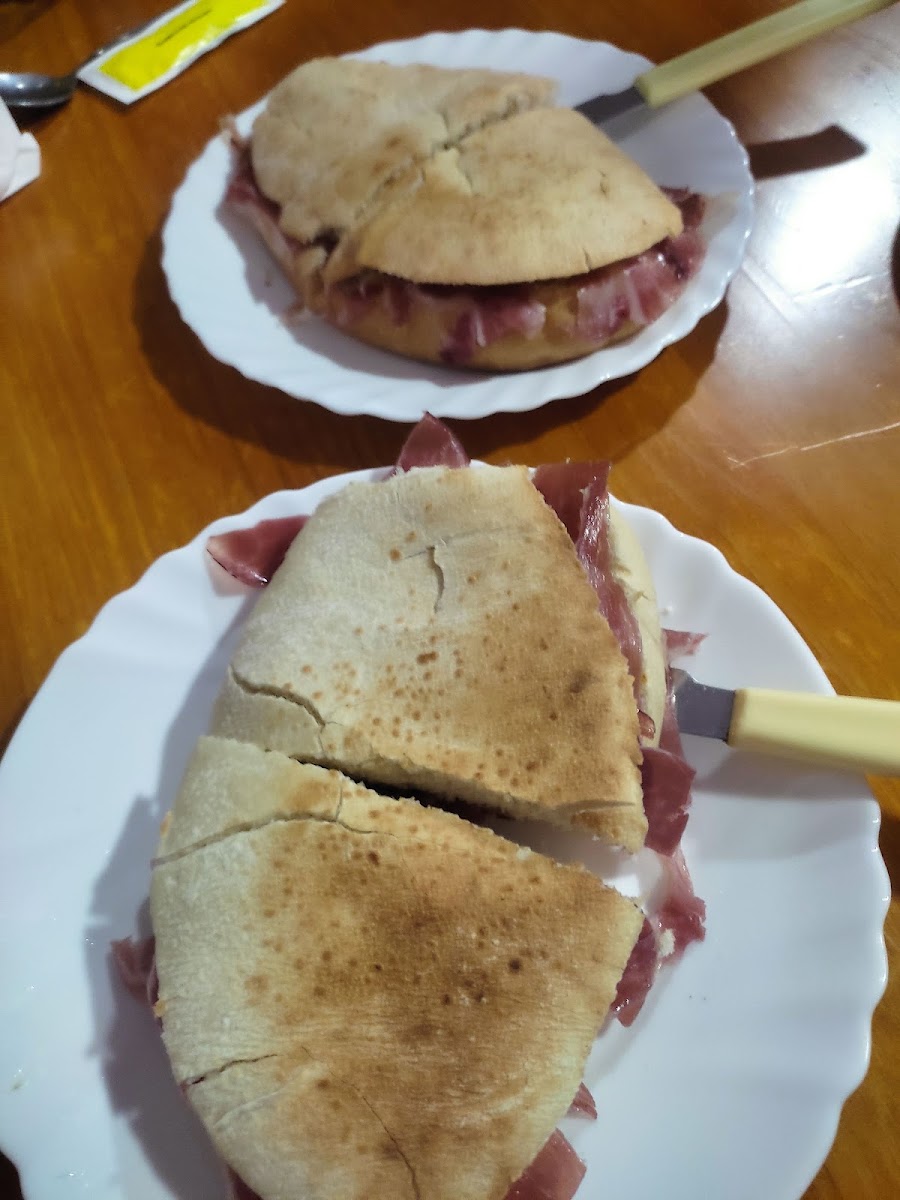 Taberna Andaluza, Antigua Venta Ucha-8